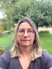 Frédérique Richebois