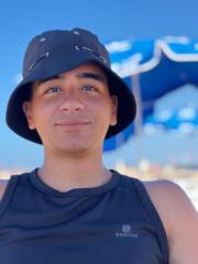 Hatim Ouchtaqalla