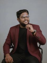 Dhilipkumar Sivakumar