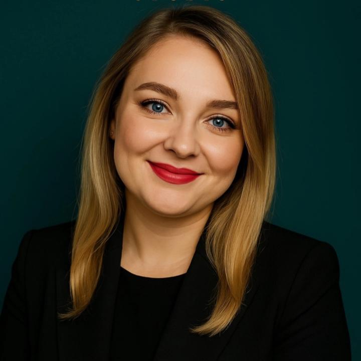 Natalia Levak