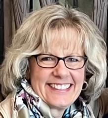 Kim Withers