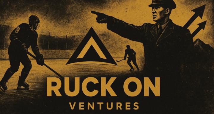 Ruck On Ventures