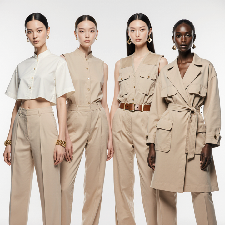 Tired of the “AI look”?