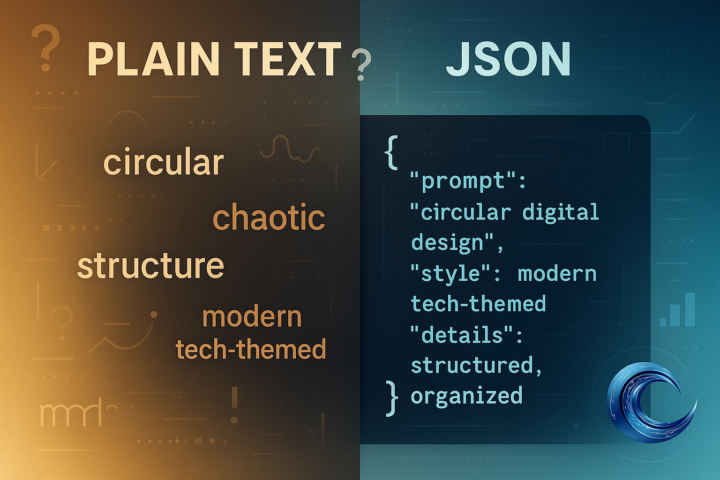 I am a PROMPT from RAMON