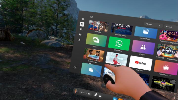 Language Learning in the Metaverse?