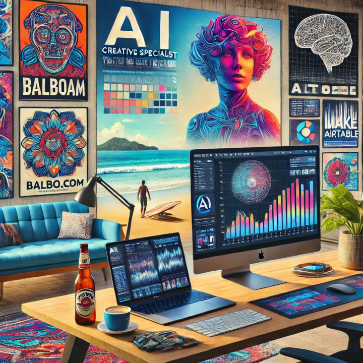 AI Wave first challenge