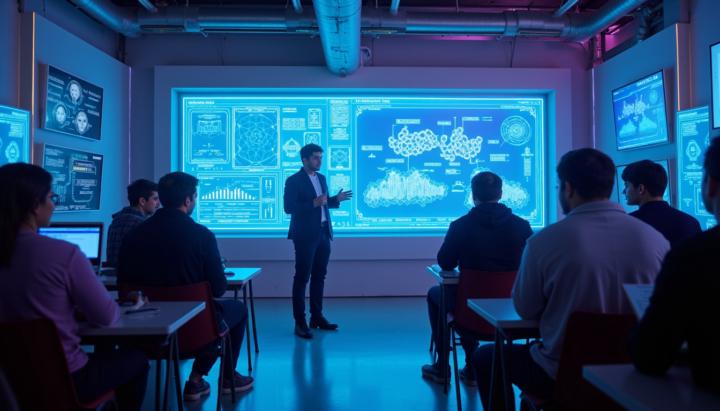 LoRa Showcase: Share & Learn Tomorrow!