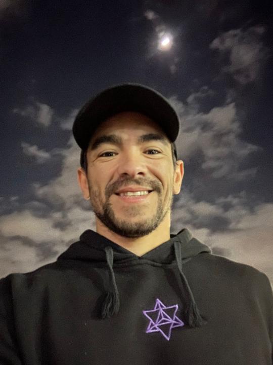 Rodrigo Marco