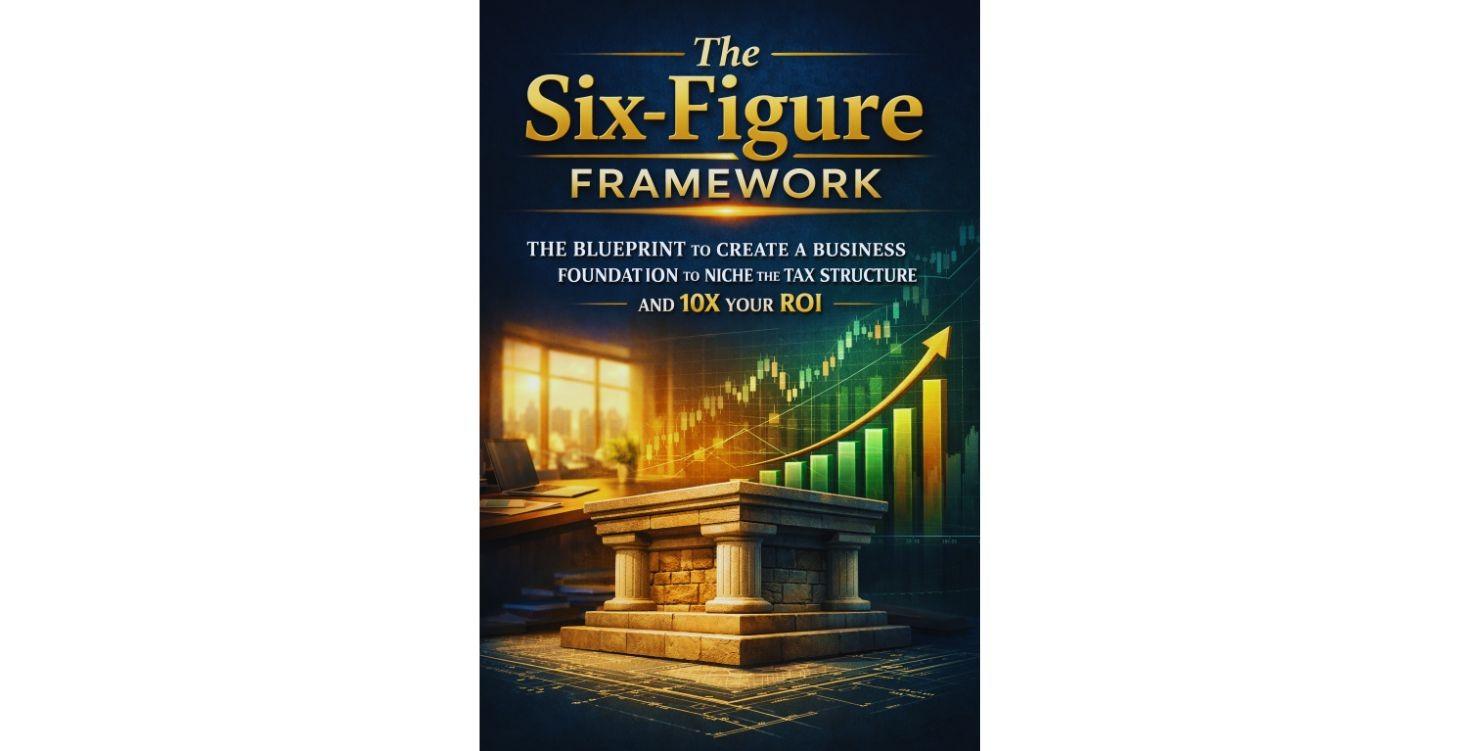 The Six-Figure Framework