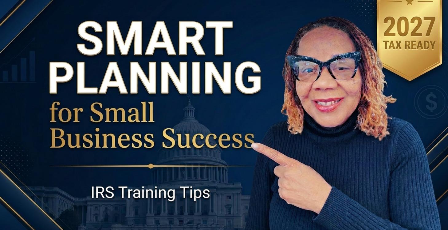 Smart Planning for 2027 Tax Year