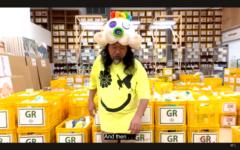 Alexander Grindheim Borrell