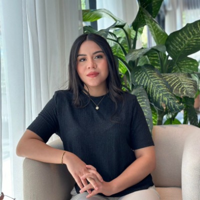 Fernanda Elizabeth Ortiz Casillas