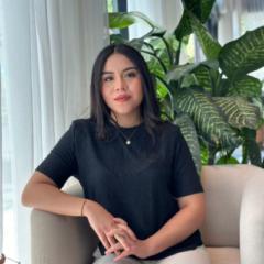 Fernanda Elizabeth Ortiz Casillas