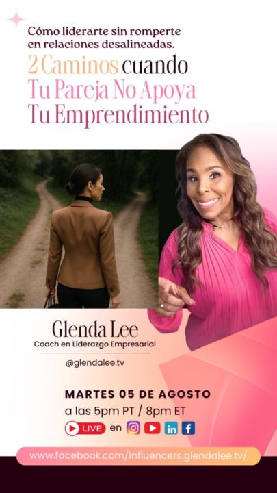Glenda Lee