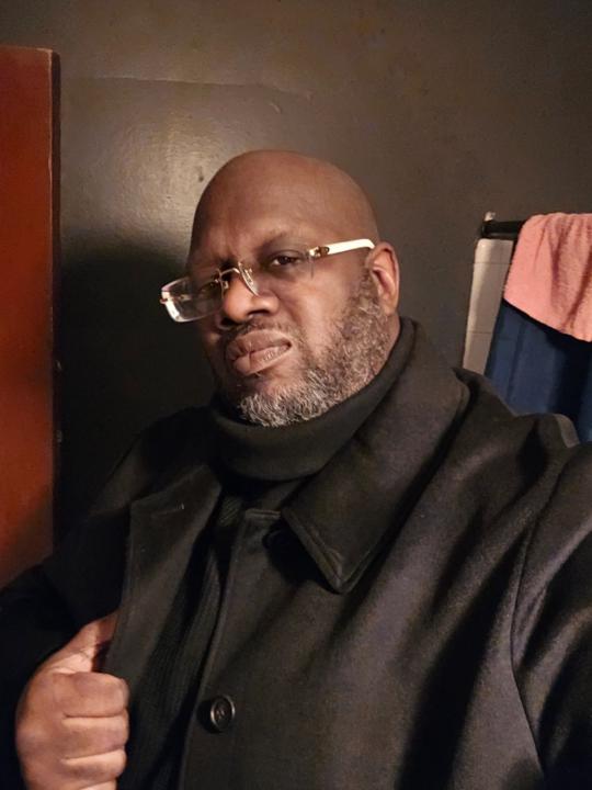 Maurice Dixon