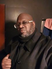 Maurice Dixon