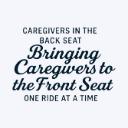 Caregivers In The Back Seat icon