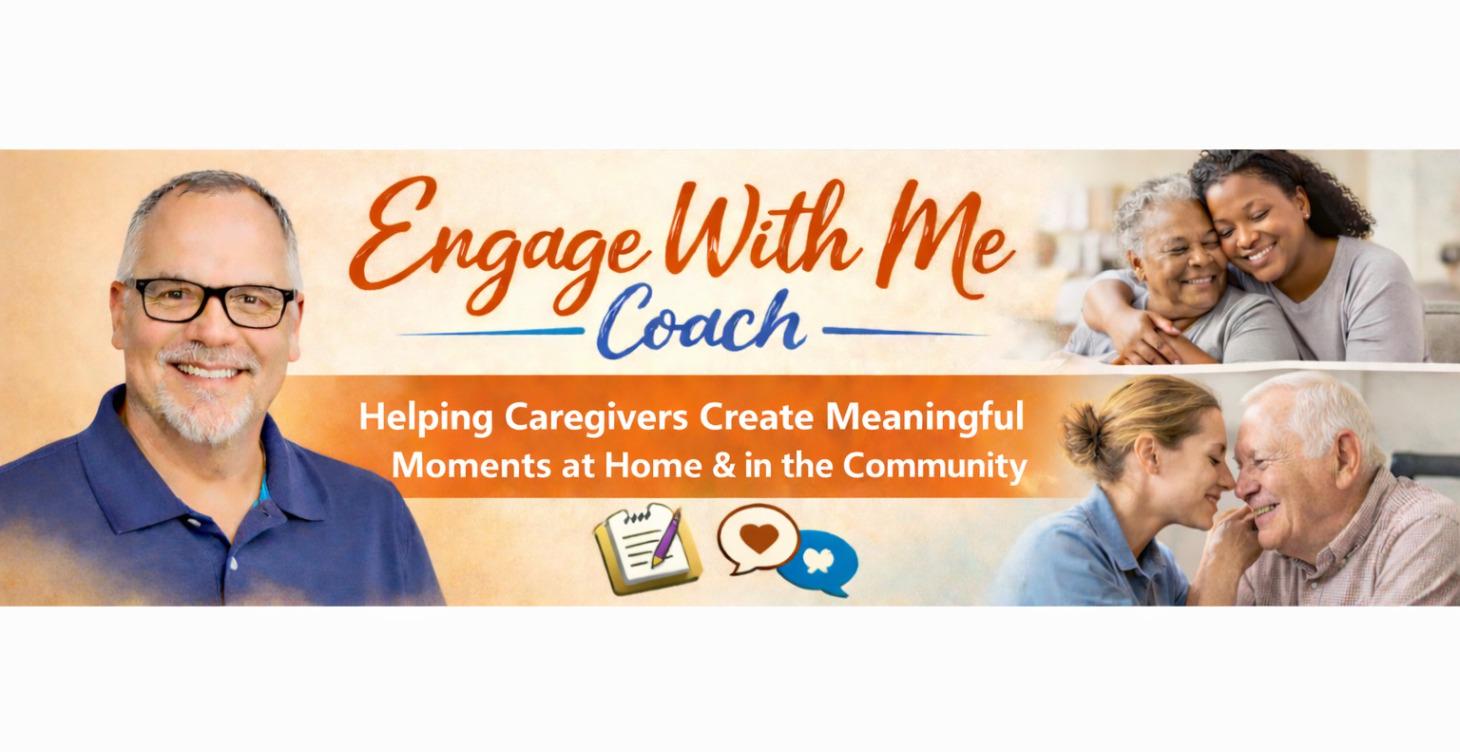 Engage With Me Coach