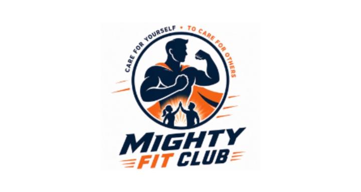 Mighty Fit Club