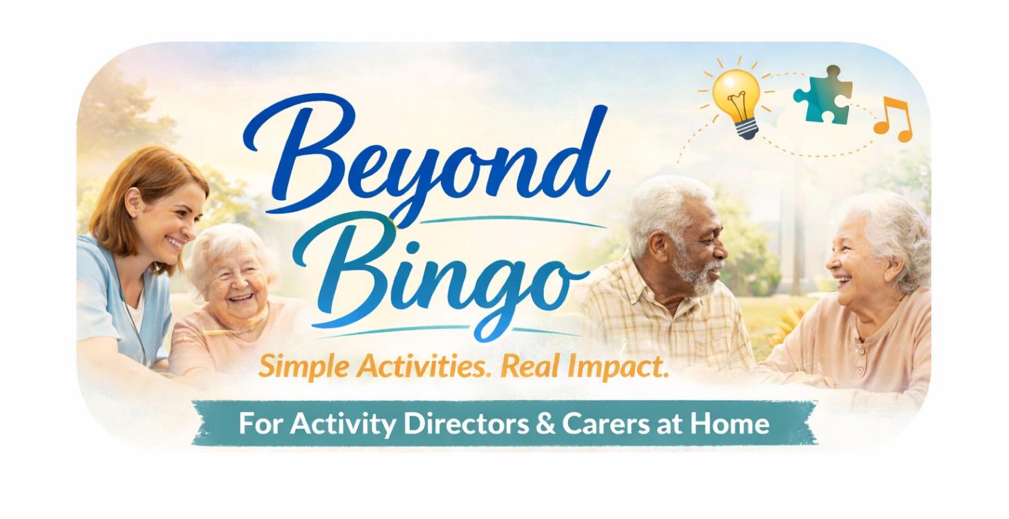 Beyond Bingo Coach