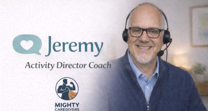 Activity Director Coach