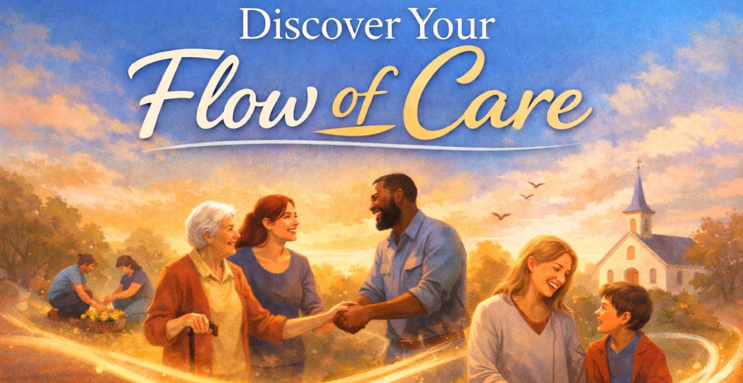 Discovering Your Flow of Care