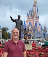 Jeremy-I did a cape story for myself!