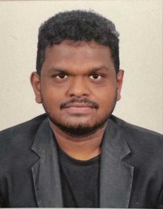 Aravind Prasad