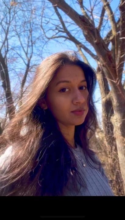 Nishtha Nanani