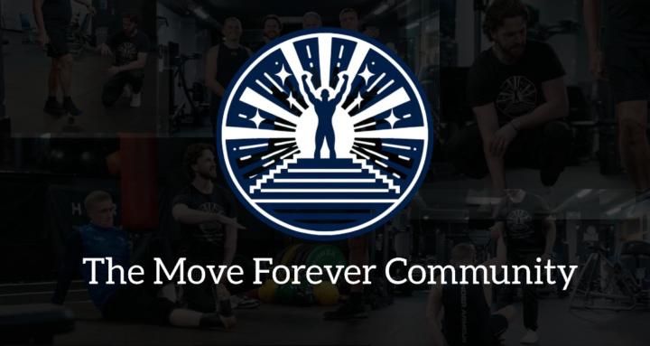 The Move Forever Community