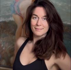 Maggie Henry