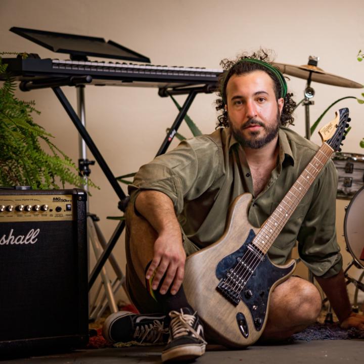 Tobias Nahuel Carvalho Cisneros