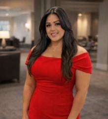 Gladys Estrada