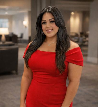 Gladys Estrada