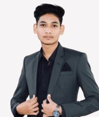 Mirza hayyan Baig