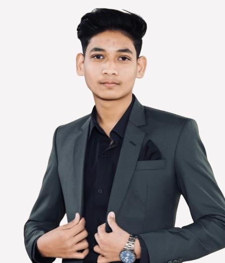 Mirza hayyan Baig