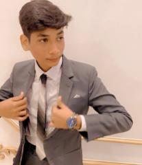 Mirza hayyan Baig