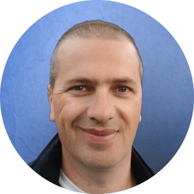Bernard Matić