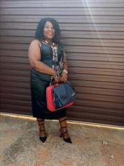 Palesa Mbanxa