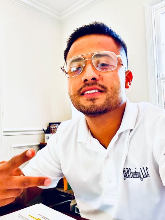 Marco Jaimes Jaimes