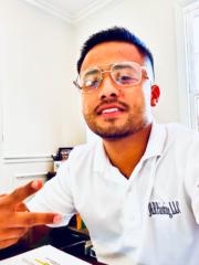 Marco Jaimes Jaimes