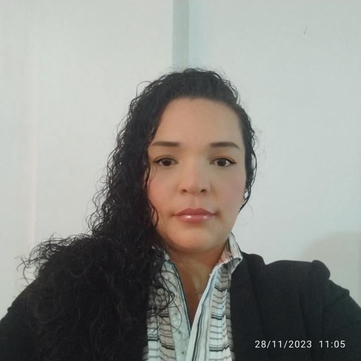 Yanitza Hernandez