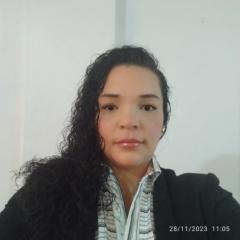 Yanitza Hernandez