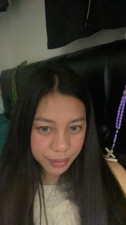 Judienne Baguio
