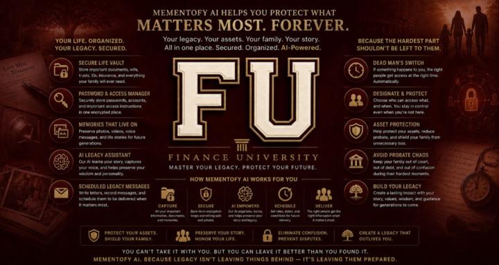 Finance University