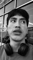 Alex Morocho