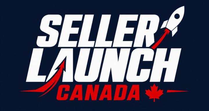 Seller Launch Canada