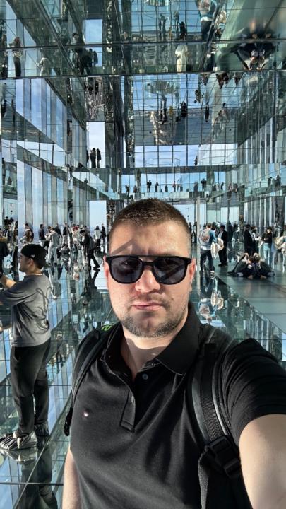 Vladimir Gvozdenovic