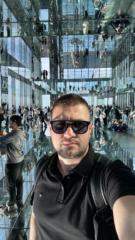 Vladimir Gvozdenovic