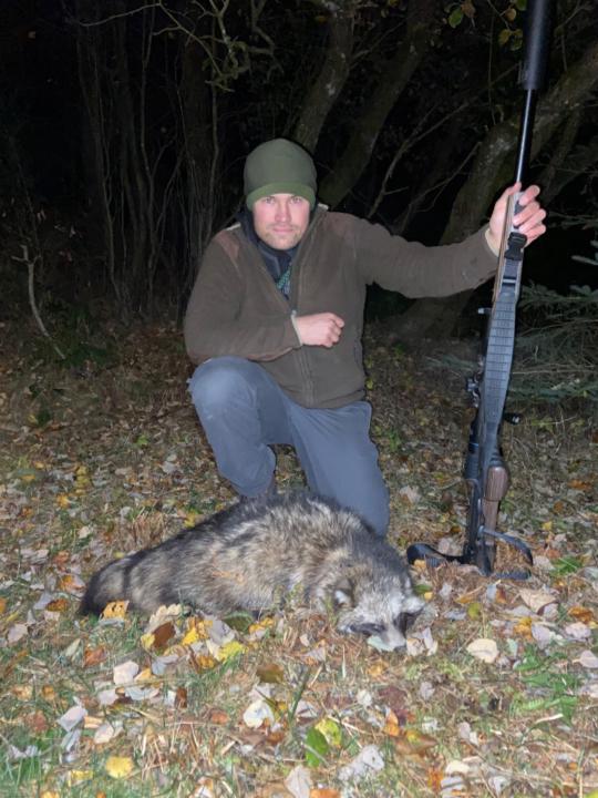 Frederik Christensen